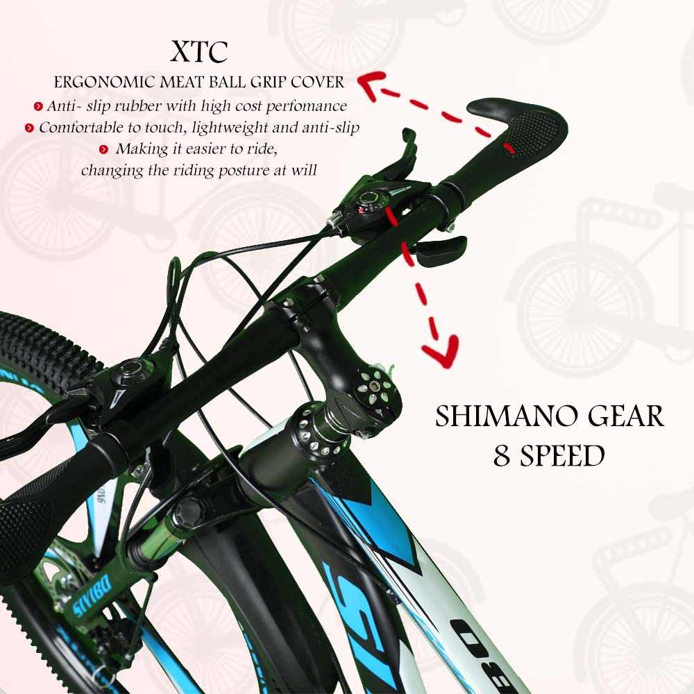 mountain cycle mxb003