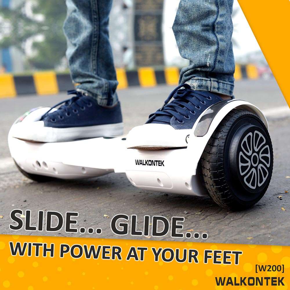 Hoverboards with Next Day Delivery